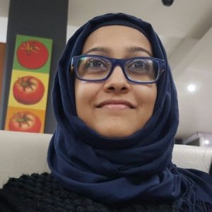 Roubeena Roubeena